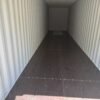 40ft High Cube Shipping Container