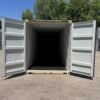 40ft High Cube Shipping Container