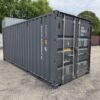20ft New One-Trip Shipping Container