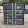 20ft New One-Trip Shipping Container