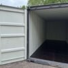 20ft New One-Trip Shipping Container