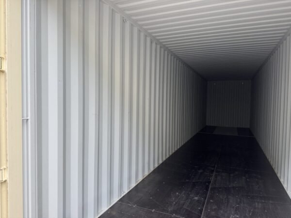 img6 40ft High Cube Shipping Container