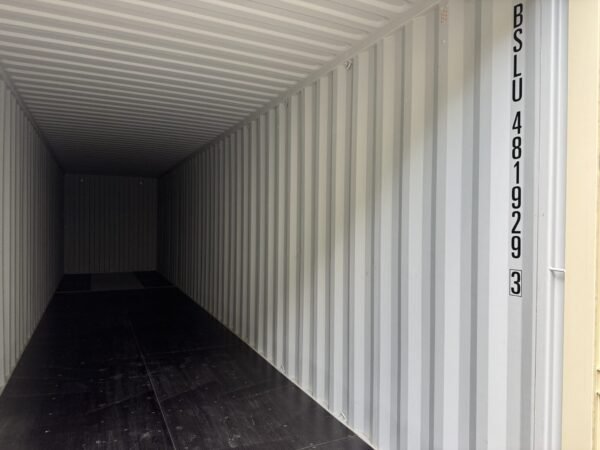 img7 40ft High Cube Shipping Container