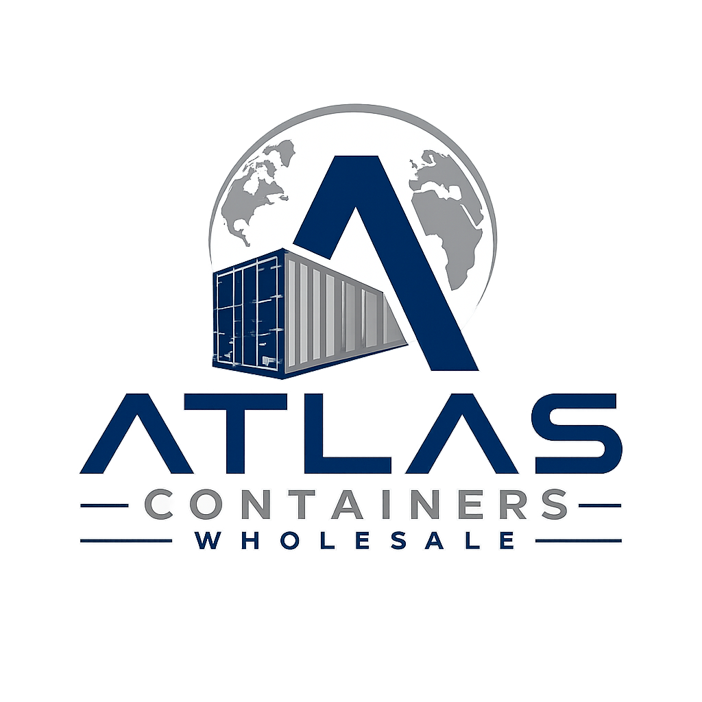 shipping containers for sale